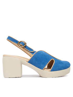 Fly London Fly London Tacones Foryfly P145424 Sinine