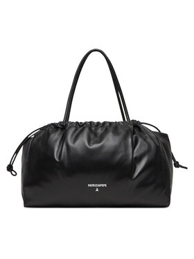 Patrizia Pepe Patrizia Pepe Rankinė 8B0250/L147 Juoda