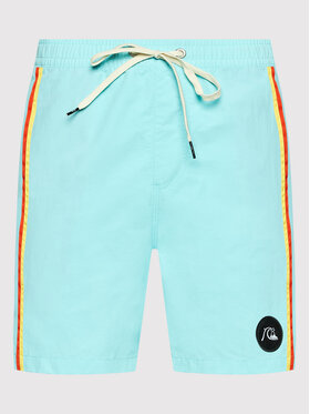 Quiksilver Kopalne Hlače Ocean Beach Please 16 EQYJV03851 Modra Regular Fit