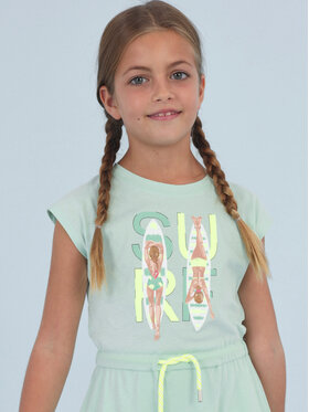 Ολόσωμη φόρμα Mayoral φωτογραφία