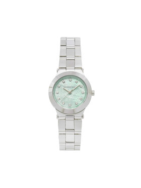 Michael Kors Michael Kors Zegarek Billie MK7569 Srebrny