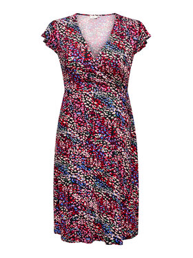 Φόρεμα καθημερινό ONLY Carmakoma φωτογραφία