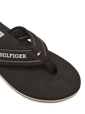 Σαγιονάρες Tommy Hilfiger φωτογραφία