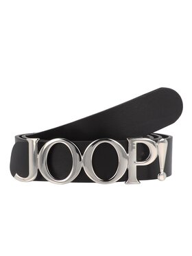 JOOP! JOOP! Pasek 312582 Czarny