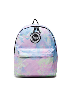 HYPE HYPE Rucksack Pastel Liquify Backpack TWLG-724 Bunt