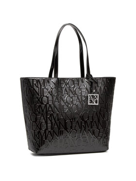 Armani Exchange Armani Exchange Kabelka 942650 CC794 00020 Černá
