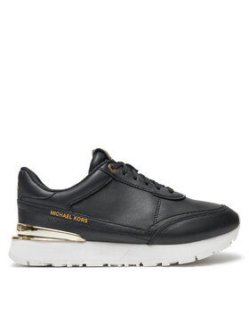 MICHAEL Michael Kors MICHAEL Michael Kors Sneakersy Nova 43T4NVFS1L Czarny