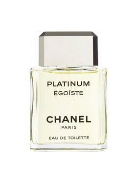 Chanel Chanel Chanel Platinum Egoiste 100ml woda toaletowa Woda toaletowa
