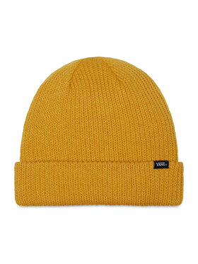 Vans Vans Sapka Core Basics VN000K9YF3X1 Sárga