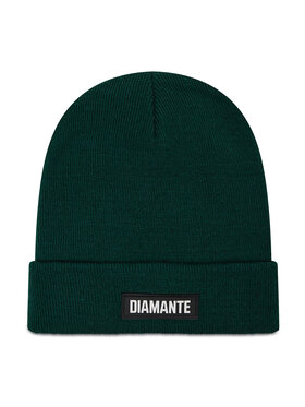 Diamante Wear Diamante Wear Căciulă 5553 Verde