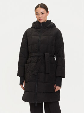 Armani Exchange Armani Exchange Cappotto invernale XW000649 AF16207 UC001 Nero Regular Fit