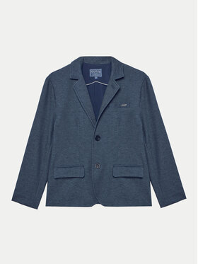 Guess Guess Sakoi L5RN03 KCL30 Tamnoplava Regular Fit