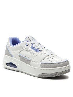 Skechers Skechers Sneakersy Uno Court 177710 Biały