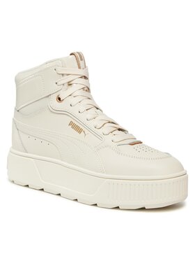 Puma Puma Снікерcи Karmen Rebelle Mid WTR 387624 04 Білий