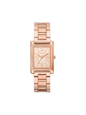 Michael Kors Michael Kors Hodinky Essex MK4905 Strieborná