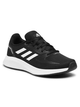 adidas adidas Παπούτσια Runfalcon 2.0 K FY9495 Μαύρο