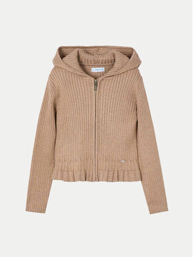 Mayoral Mayoral Світшот 3365 Бежевий Regular Fit