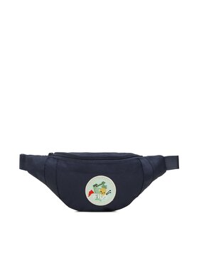 Fila Fila Saszetka nerka Bhimbar Club Mini Waistbag FBK0019 Granatowy