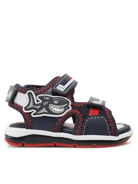 Geox Geox Szandál B Sandal Todo Boy B250GA0CE14C0735 Sötétkék