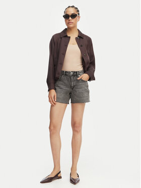 Τζιν σορτσάκια Vero Moda
