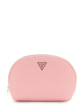Guess Guess Kosmetyczka 175941 Różowy