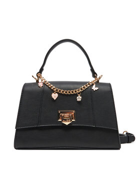 Aldo Aldo Handtasche Viva Platform 14029001 Schwarz