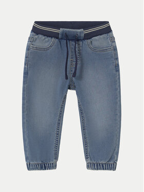 Mayoral Mayoral Joggers 1583 Blau Regular Fit
