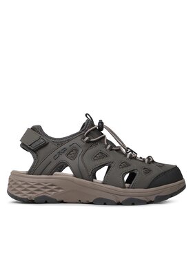 CMP CMP Sandalen Arhes 3q91957 Braun