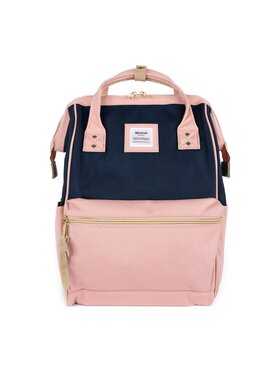 Himawari Himawari Plecak No. 8 Dual M Różowy