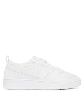 EA7 Emporio Armani EA7 Emporio Armani Sneakersy 7X000879 AF29307 MZ944 Biały