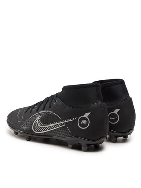 Nike Tenisice Za Nogomet Mercurial Superfly DJ2904 007 Crna