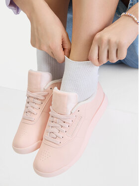 Reebok Reebok Sneakersy CEO-PRINCESS 100264020 Różowy