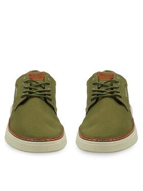 Πάνινα παπούτσια Gant φωτογραφία