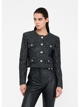 Liu Jo Liu Jo Giacca da donna UF5142D026722222 Nero Regular Fit