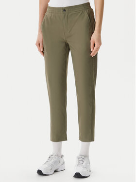 Columbia Columbia Outdoor панталони Cedar Crest™ 2119793 Каки Regular Fit