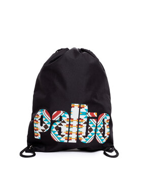 Palto Palto Worek Aztec Czarny