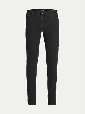 Jack&Jones Traperice Liam 12246950 Crna Skinny Fit