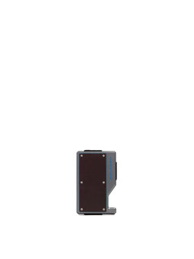 Piquadro Piquadro Custodie per carte di credito 13636 Marrone