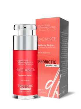 skinChemists skinChemists Serum rozświetlające z 2% relipidium 30 ml Serum