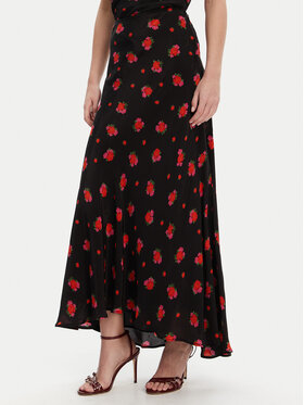 BARDOT BARDOT Szoknya 59754SB2 Fekete Regular Fit