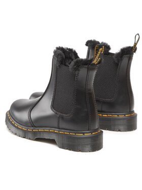 Dr. Martens Μποτάκια με λάστιχο Dr. Martens - 3