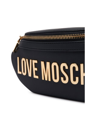 LOVE MOSCHINO Τσαντάκι Μέσης﻿ LOVE MOSCHINO - 3