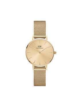 Daniel Wellington Daniel Wellington Годинник Petite Unitone DW00100473 Золотий