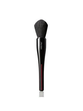 Shiseido Shiseido Maru Fude Multi Face Brush Pędzel do maseczki