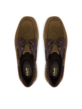 Loafers Clarks φωτογραφία