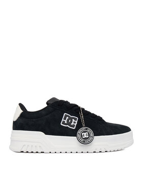 DC Shoes DC Shoes Sneakersy CEO-WP40-24302 Černá