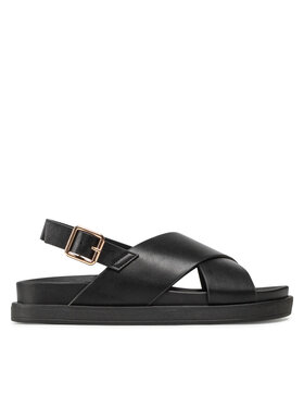 ONLY Shoes Босоніжки Onlminnie-2 15253212 Чорний