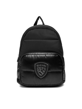 Blauer Blauer Σακίδιο Wave04 F5WAVE04/PAD Μαύρο