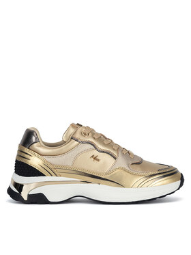 MEXX MEXX Snīkeri MI001009443W Zelta