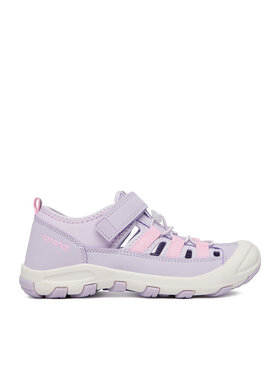 Sprandi Sprandi Sandali CEO-CP81-26296(IV)DZ Viola chiaro